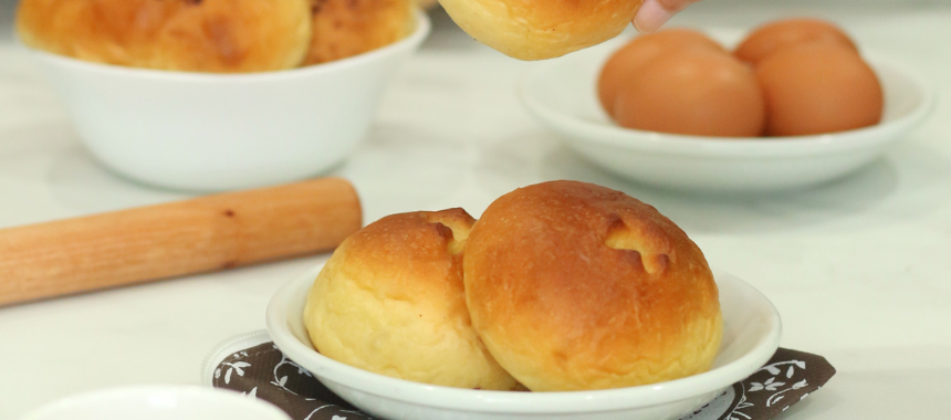Pão de Batata - Uma receita deliciosa e fácil de fazer em casa